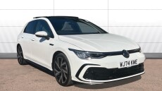 Volkswagen Golf 1.5 eTSI 150 R-Line 5dr DSG Petrol Hatchback